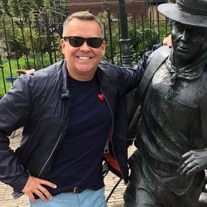 Meet your Posher, William